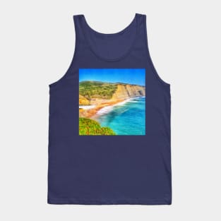 Sintra III Tank Top